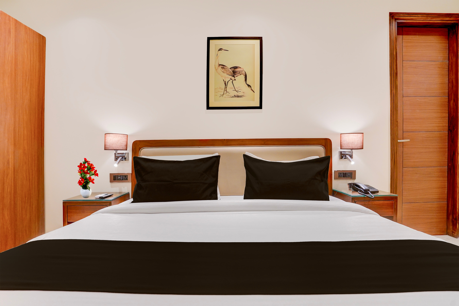 townhouse oak sector 31 noida