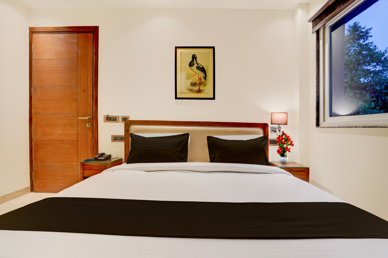 townhouse oak sector 31 noida