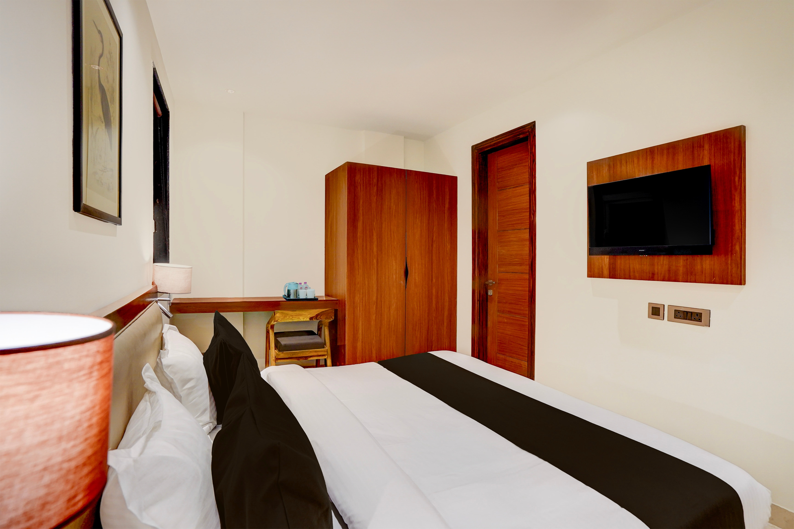 townhouse oak sector 31 noida