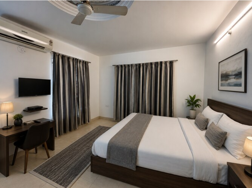 hotel ragav