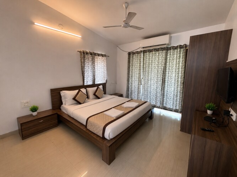 hotel ragav