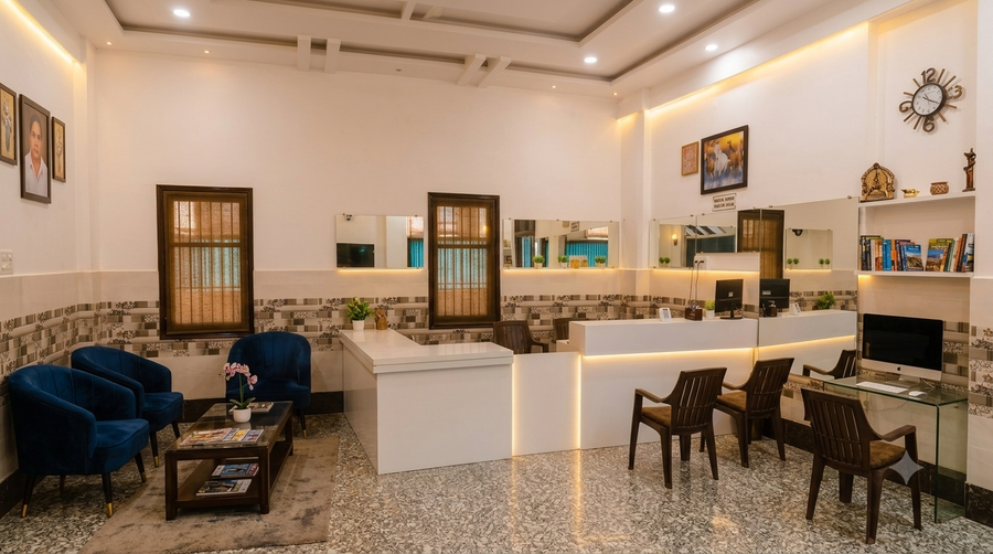 hotel hp palace