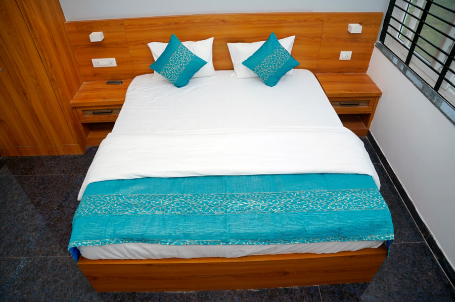 hotel amaravati hospitality