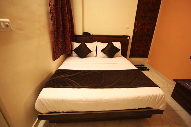 hotel stay inn