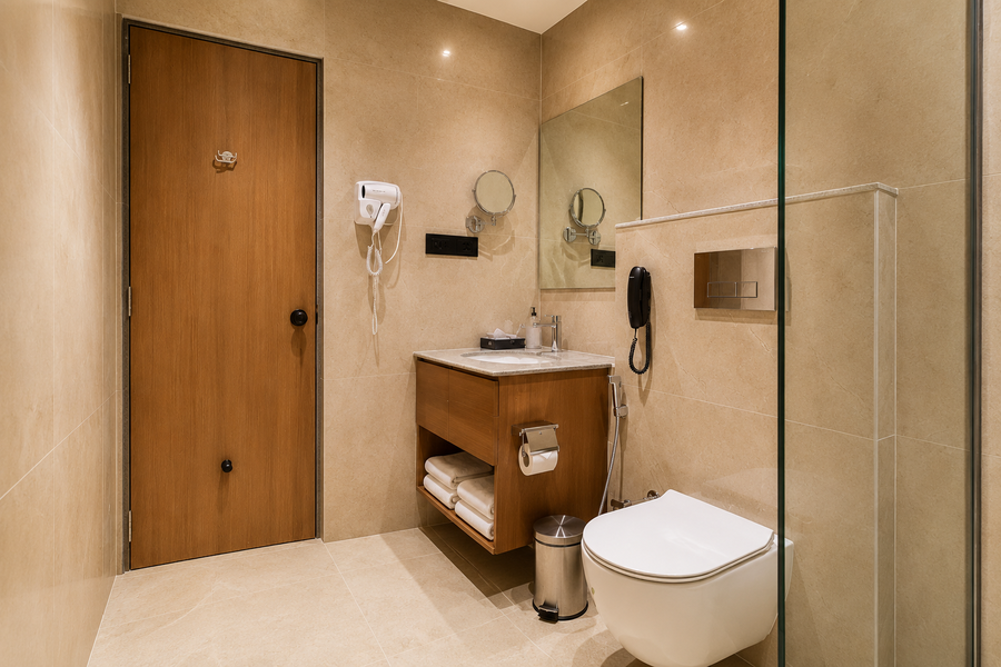 luxuria inn by chandan