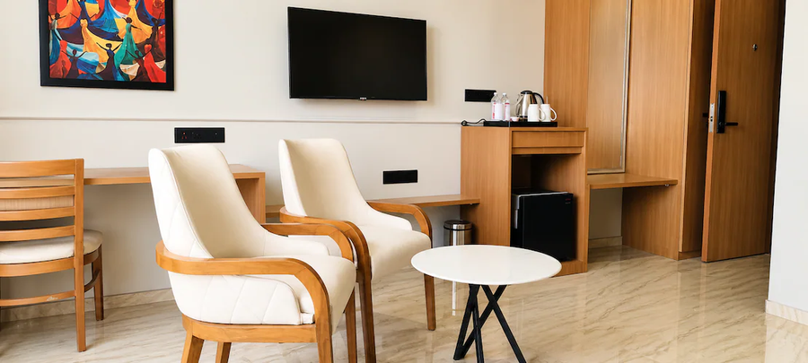 luxuria inn by chandan