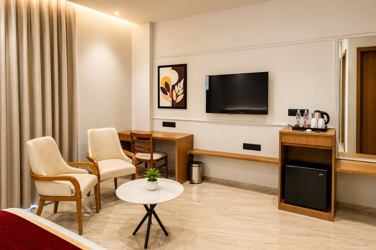 luxuria inn by chandan