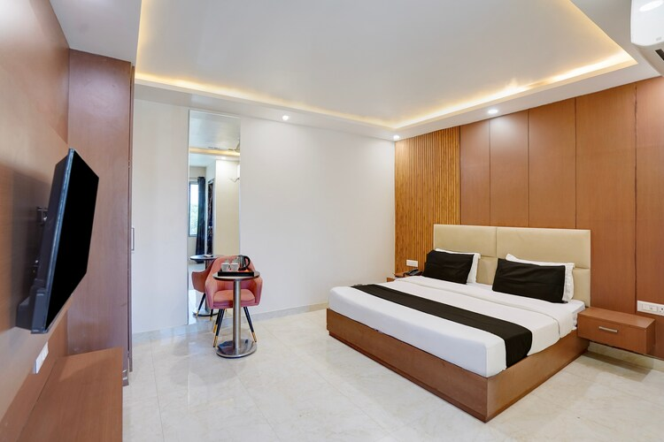 hotel o kanpur city centre formerly sr galaxy