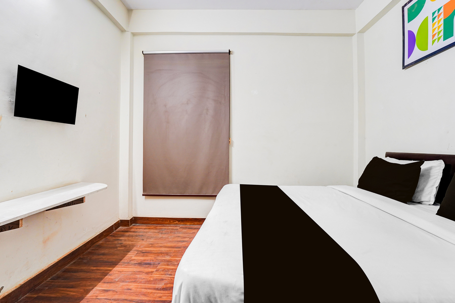 hotel o george town