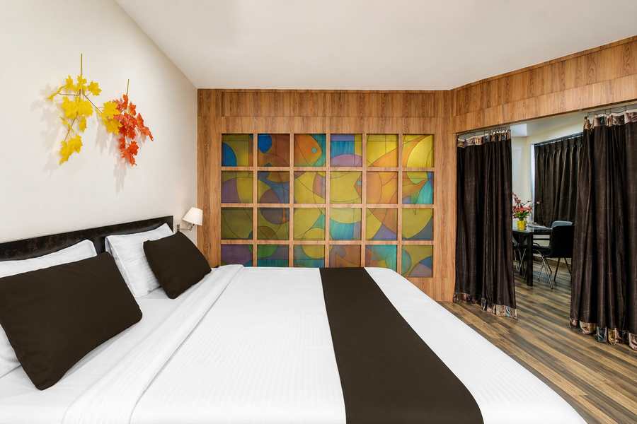 super hotel o bhangagarh formerly plaza inn