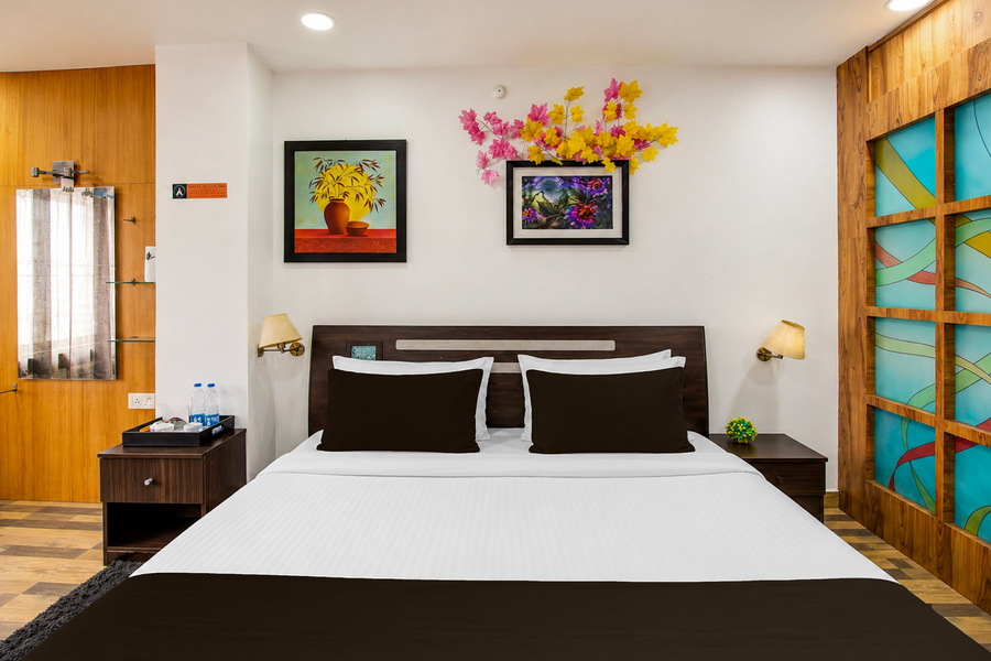 super hotel o bhangagarh formerly plaza inn
