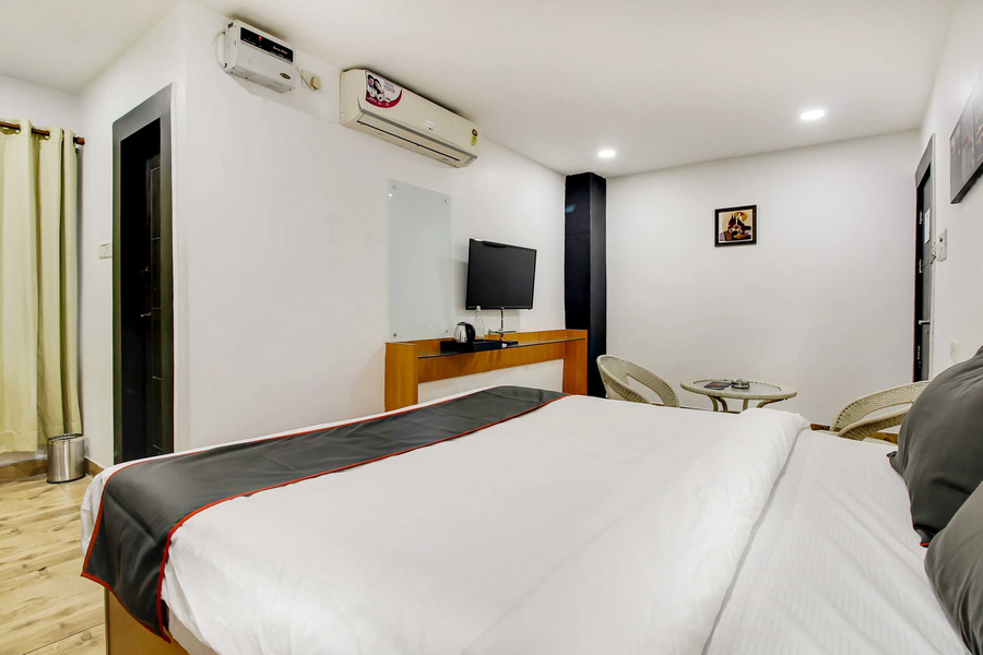 super hotel o bhangagarh formerly plaza inn