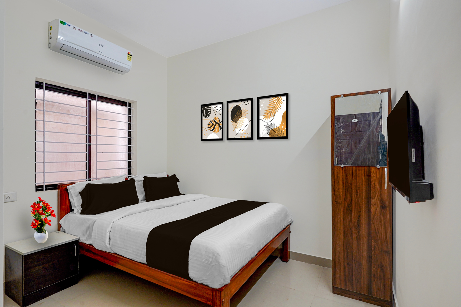 hotel o defense colony soladevanahalli formerly seven hills