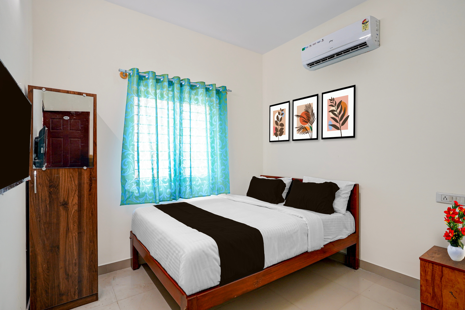 hotel o defense colony soladevanahalli formerly seven hills