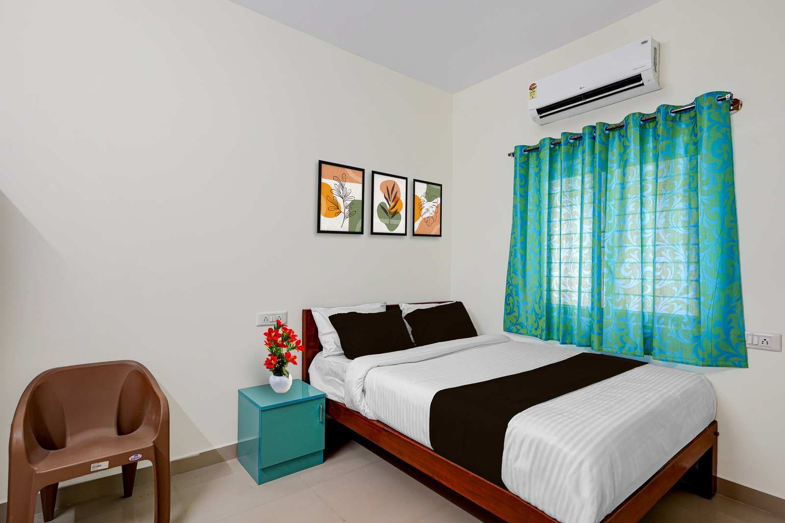 hotel o defense colony soladevanahalli formerly seven hills