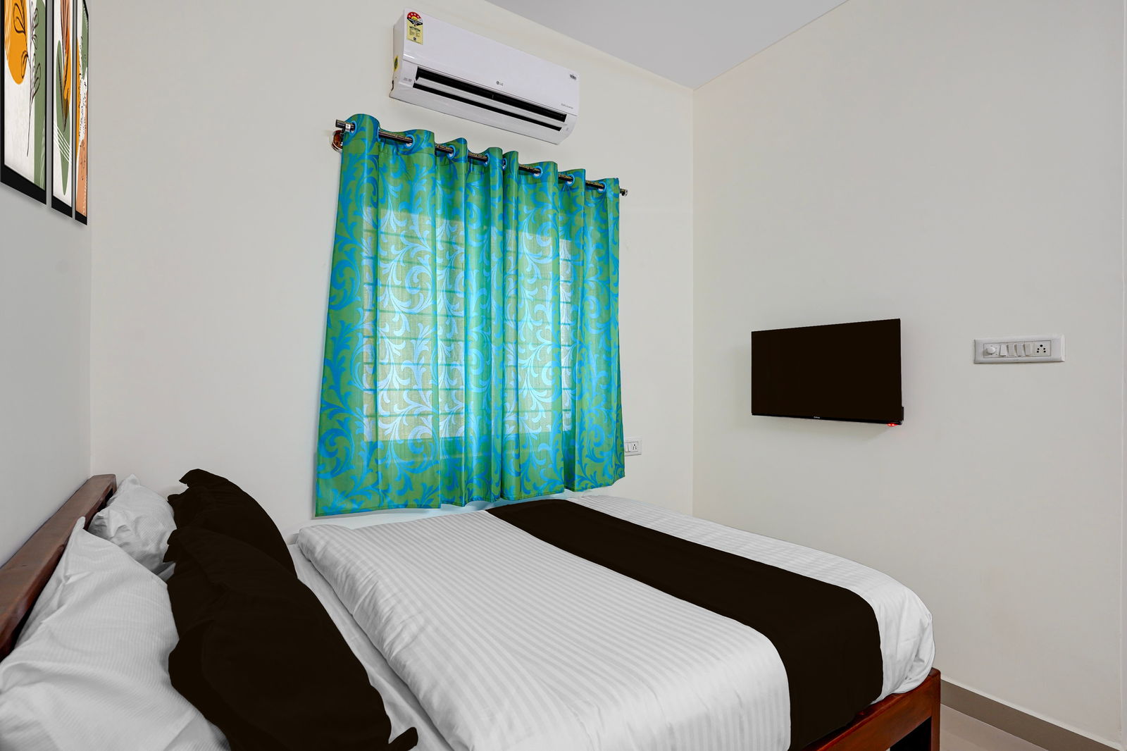 hotel o defense colony soladevanahalli formerly seven hills