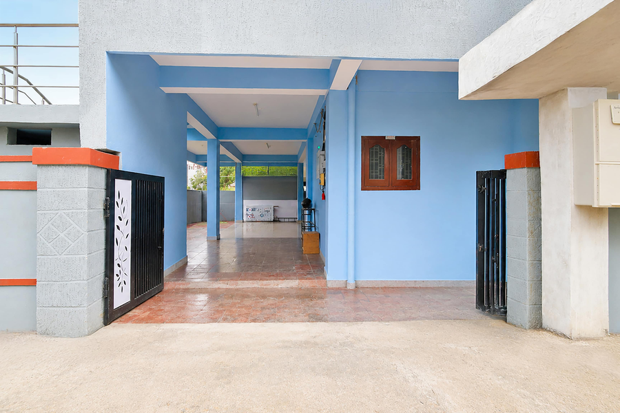 Hotel O Jodimetla Bus Stand,Plot No. 126, Ghatkesar Road, Jodimetla, Majarguda, Hyderabad,3 star