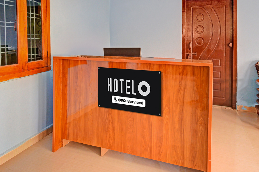 Hotel O Jodimetla Bus Stand,Plot No. 126, Ghatkesar Road, Jodimetla, Majarguda, Hyderabad,3 star