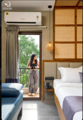 hotel amaiti by stayxp