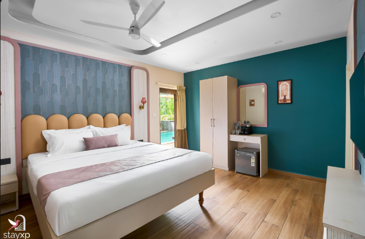 hotel amaiti by stayxp