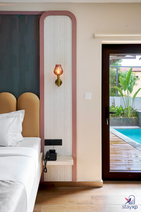 hotel amaiti by stayxp