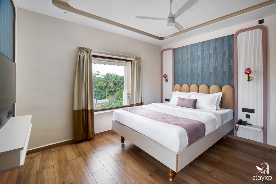 hotel amaiti by stayxp
