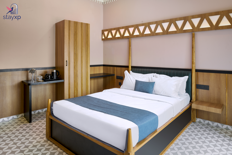 hotel amaiti by stayxp