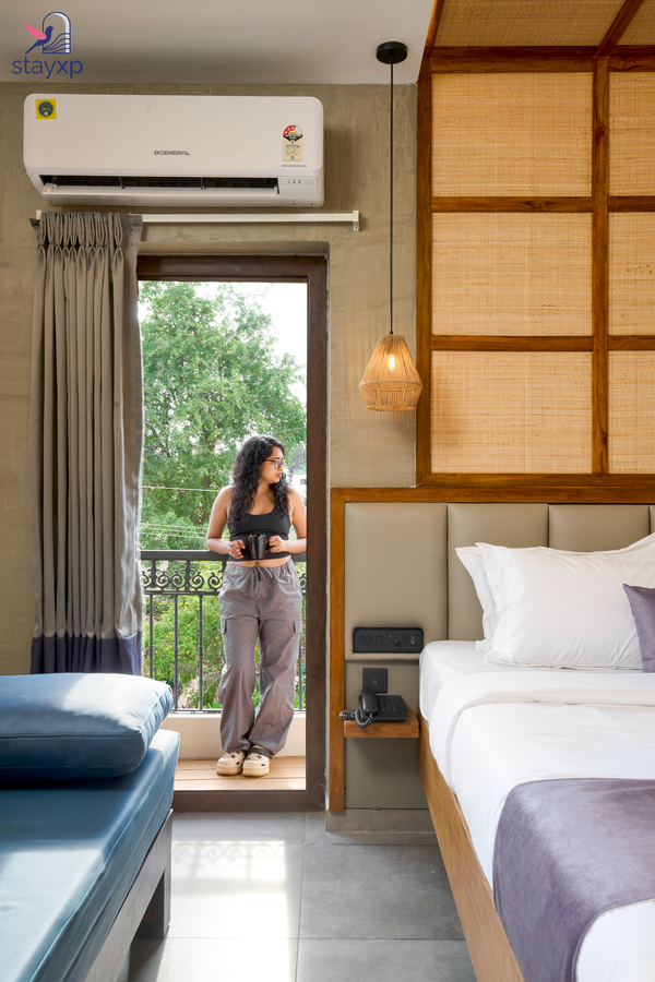 hotel amaiti by stayxp