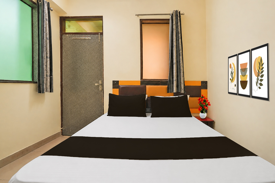 hotel o rock garden chandigarh formerly mehar sunflower