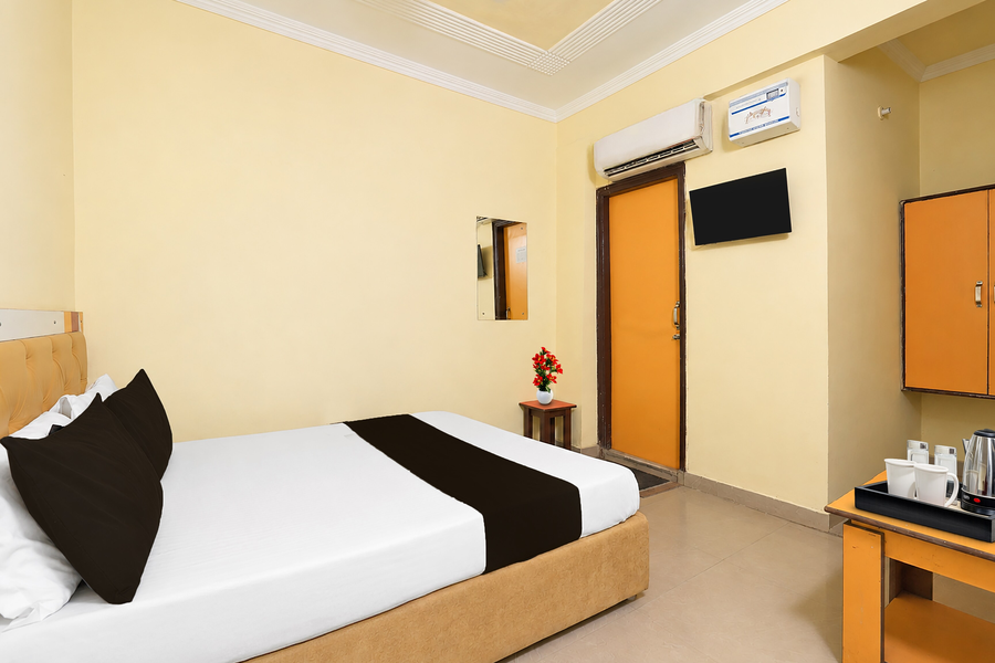 hotel o rock garden chandigarh formerly mehar sunflower
