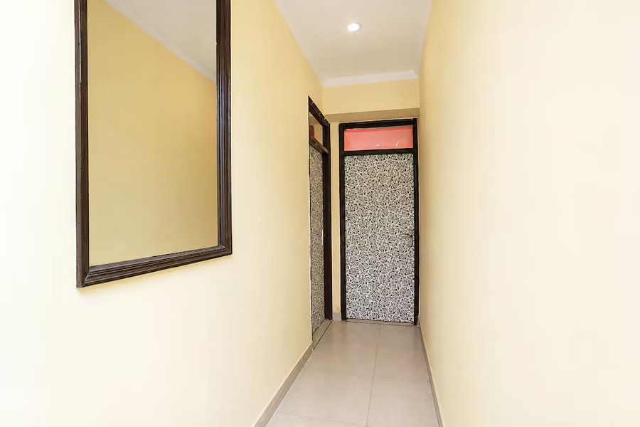 Hotel O Rock Garden Chandigarh Formerly Mehar Sunflower,Naya Gaon,3 star