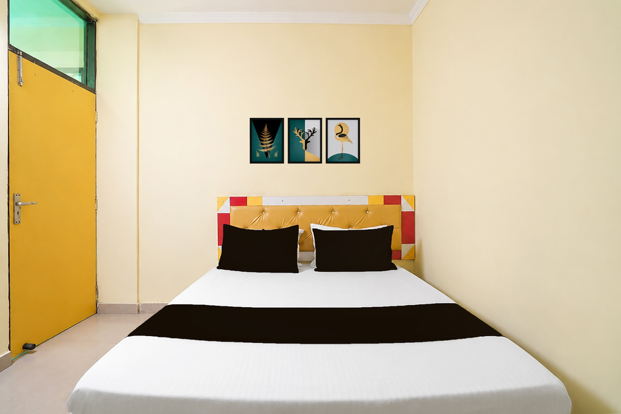 hotel o rock garden chandigarh formerly mehar sunflower