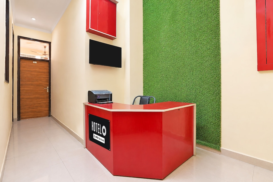 hotel o rock garden chandigarh formerly mehar sunflower