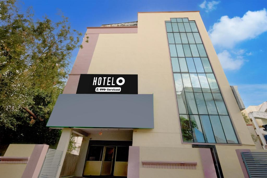 Hotel O Safilguda Lakeview Hyderabad Formerly Adithya Stay,,3 star