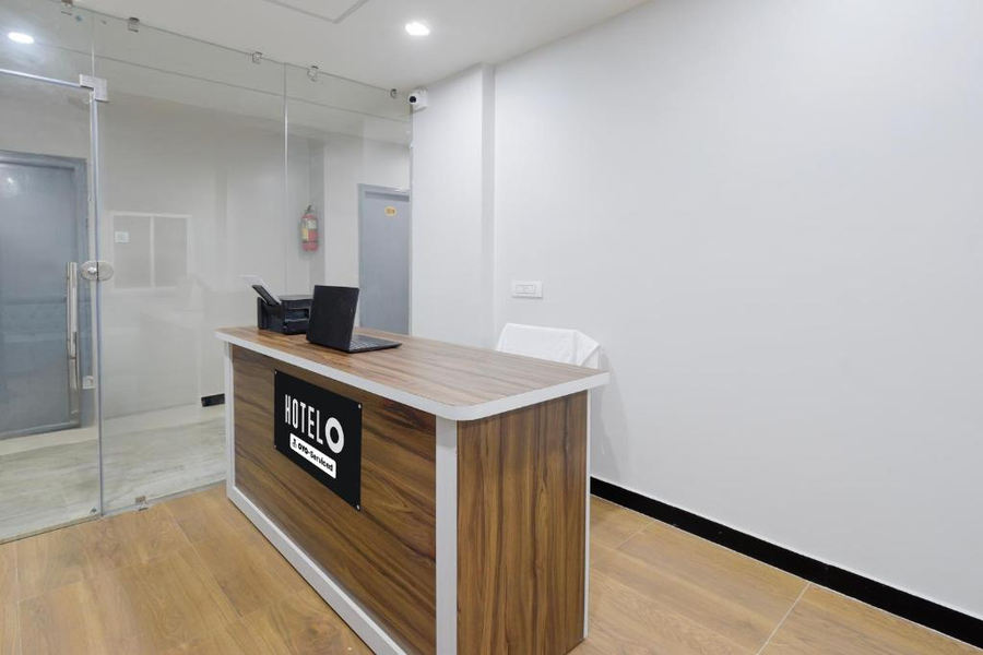 hotel o safilguda lakeview hyderabad formerly adithya stay