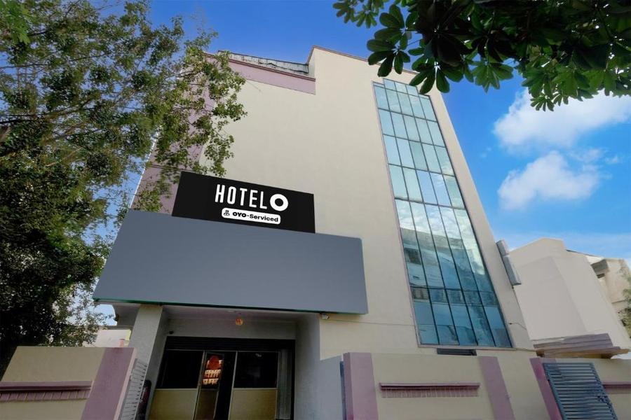 hotel o safilguda lakeview hyderabad formerly adithya stay