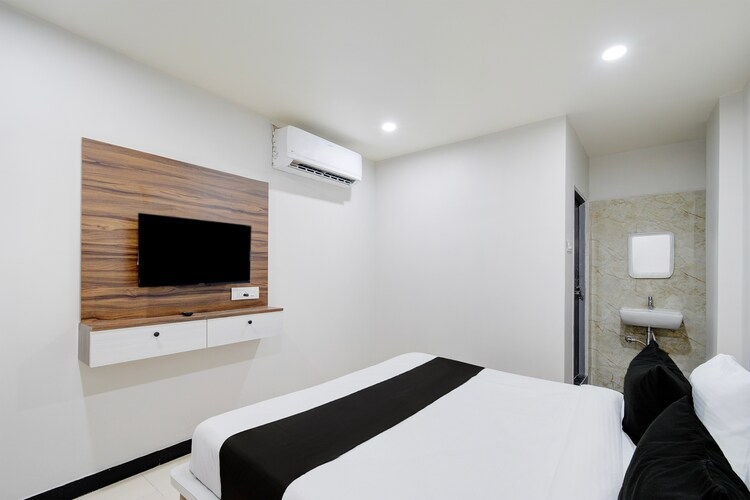 hotel o safilguda lakeview hyderabad formerly adithya stay