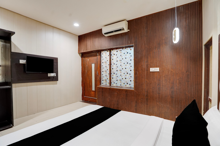 hotel o haibowal crossway formerly sood stays