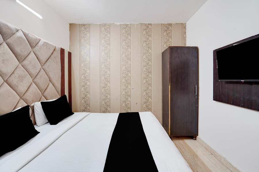hotel o haibowal crossway formerly sood stays