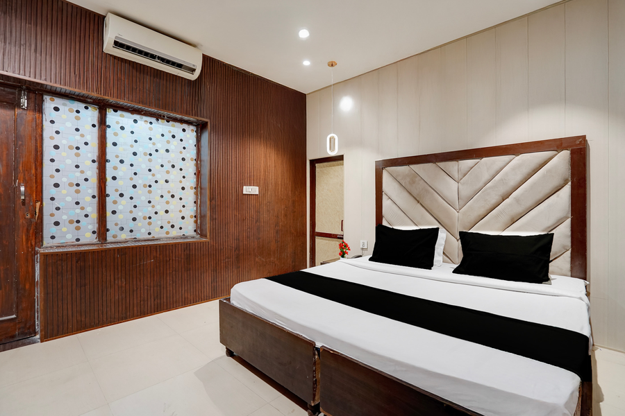 hotel o haibowal crossway formerly sood stays