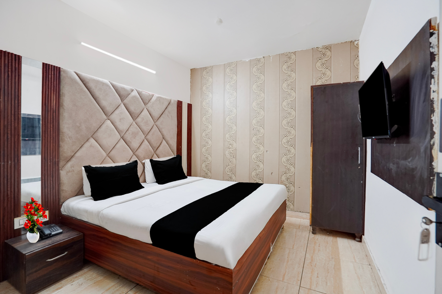 hotel o haibowal crossway formerly sood stays