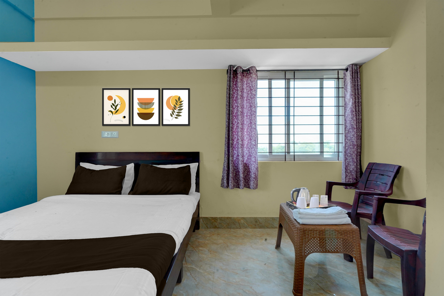 hotel o abbigere lakeview bangalore formerly shree venkateshwar atithi comforts