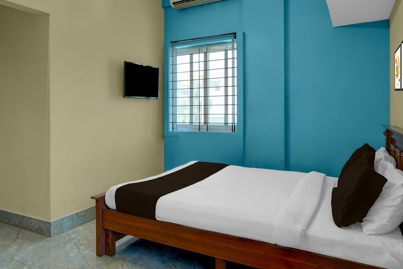 hotel o abbigere lakeview bangalore formerly shree venkateshwar atithi comforts