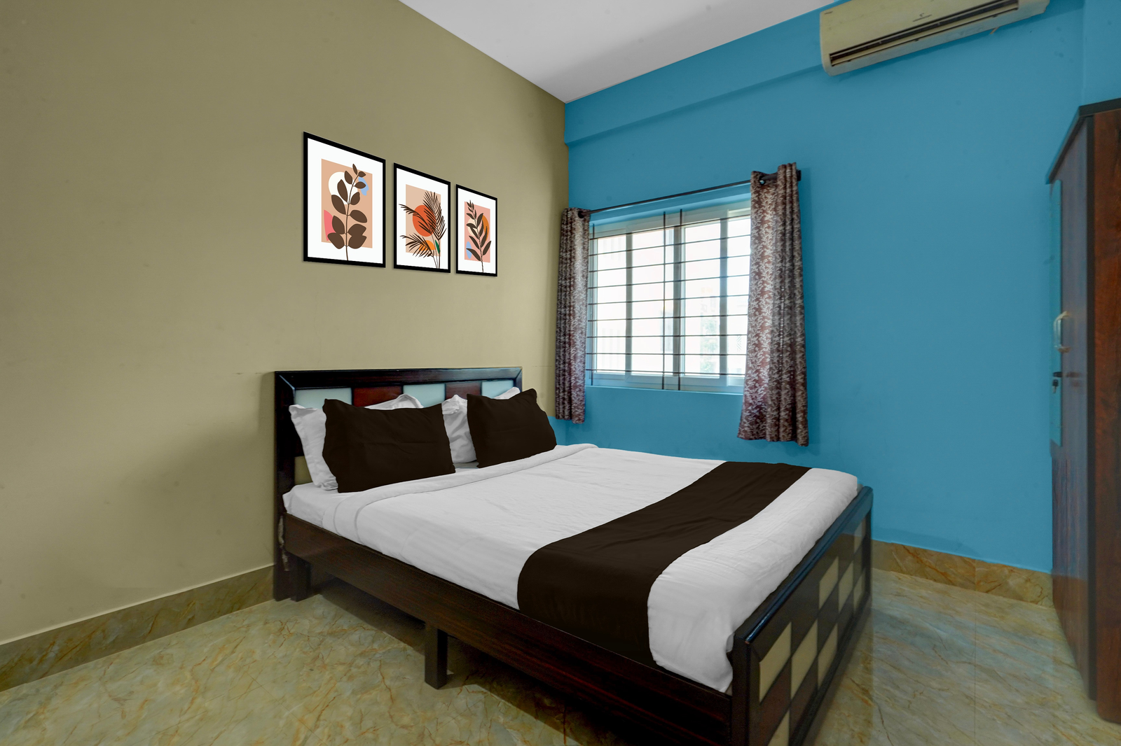 hotel o abbigere lakeview bangalore formerly shree venkateshwar atithi comforts