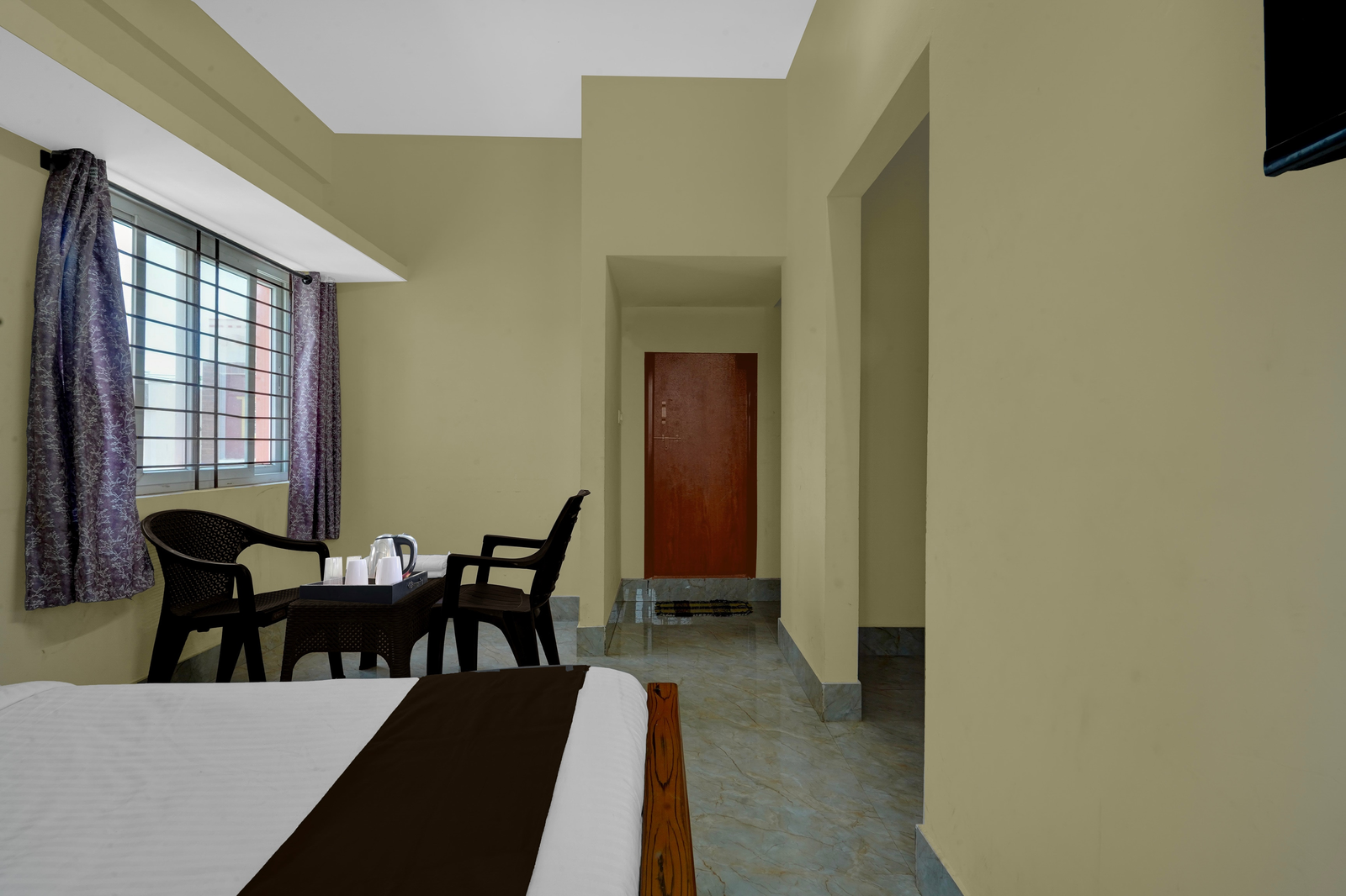 hotel o abbigere lakeview bangalore formerly shree venkateshwar atithi comforts