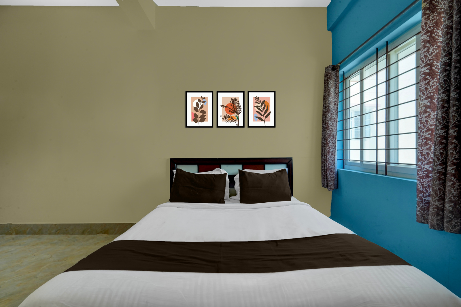 hotel o abbigere lakeview bangalore formerly shree venkateshwar atithi comforts