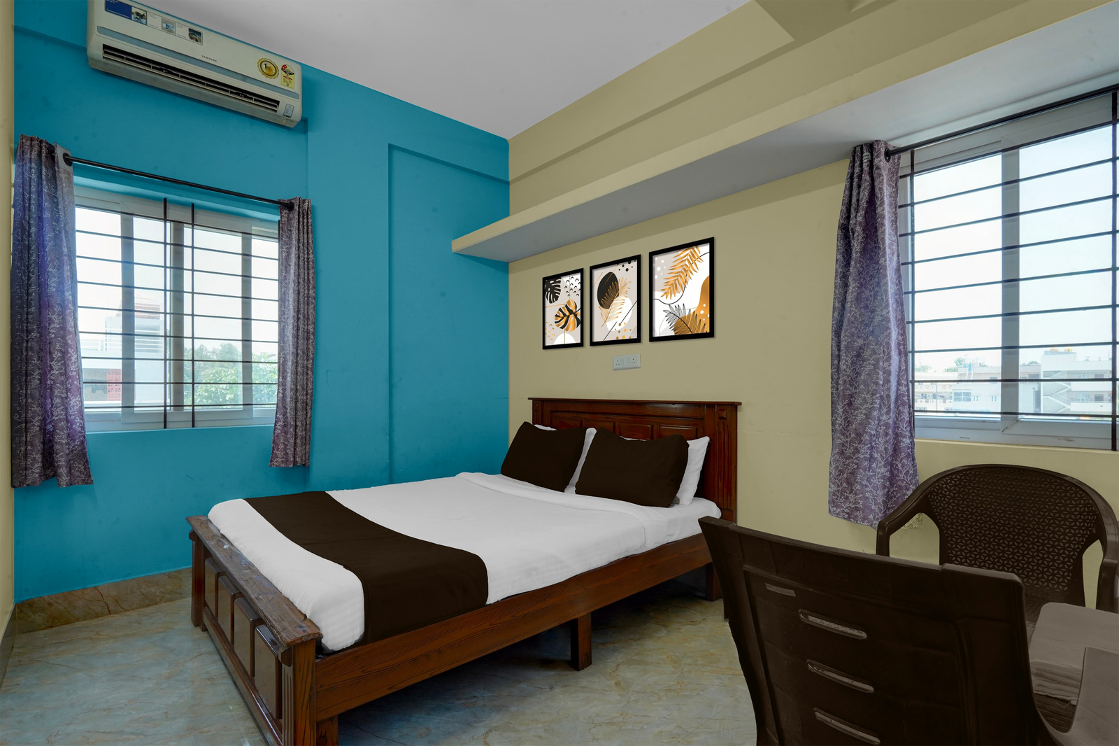 hotel o abbigere lakeview bangalore formerly shree venkateshwar atithi comforts