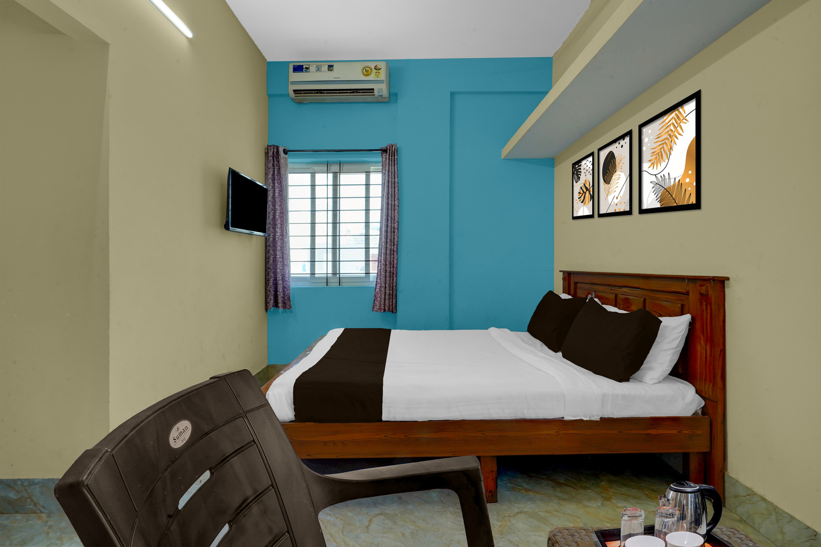 hotel o abbigere lakeview bangalore formerly shree venkateshwar atithi comforts