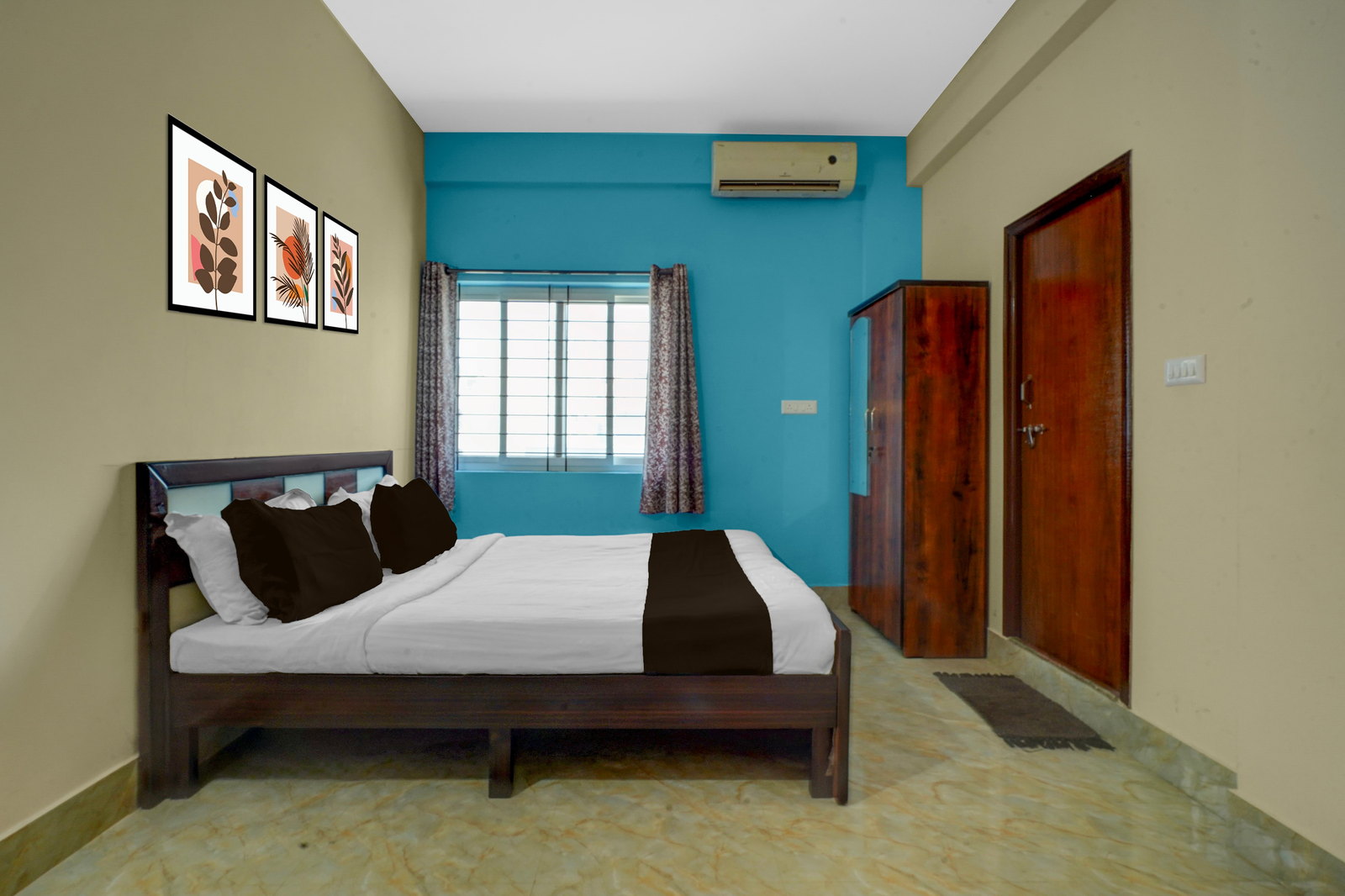 hotel o abbigere lakeview bangalore formerly shree venkateshwar atithi comforts