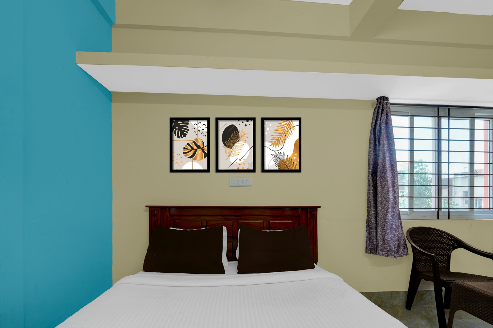 hotel o abbigere lakeview bangalore formerly shree venkateshwar atithi comforts